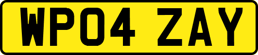 WP04ZAY