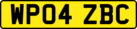 WP04ZBC