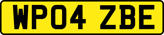 WP04ZBE