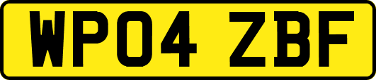 WP04ZBF