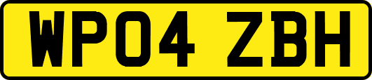 WP04ZBH