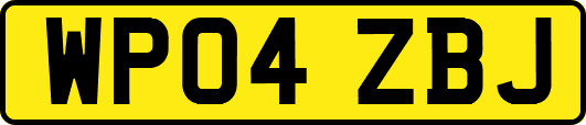 WP04ZBJ
