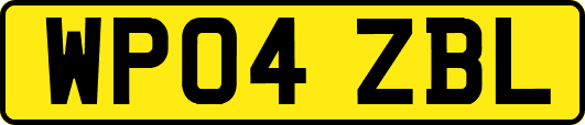 WP04ZBL