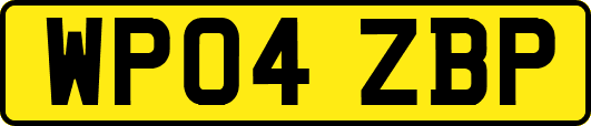 WP04ZBP