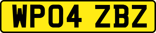 WP04ZBZ