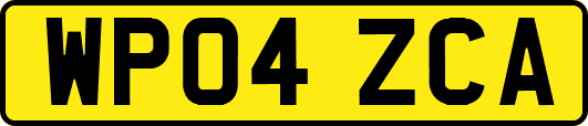 WP04ZCA