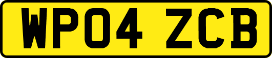 WP04ZCB