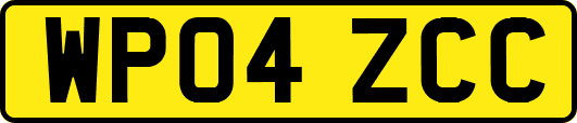 WP04ZCC