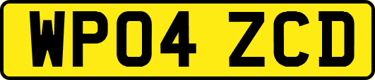 WP04ZCD
