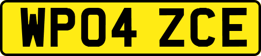 WP04ZCE
