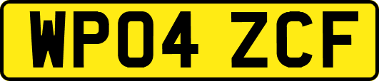 WP04ZCF