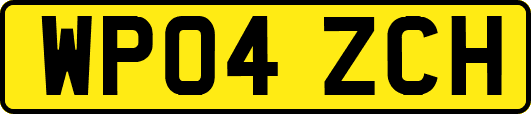 WP04ZCH