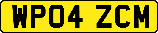 WP04ZCM