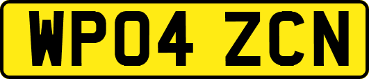 WP04ZCN