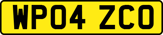 WP04ZCO