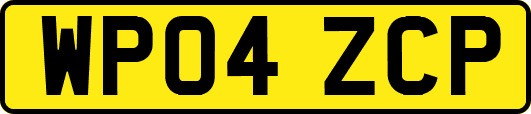WP04ZCP