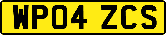 WP04ZCS