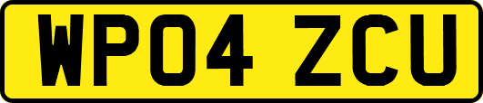 WP04ZCU