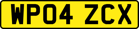 WP04ZCX