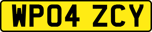 WP04ZCY
