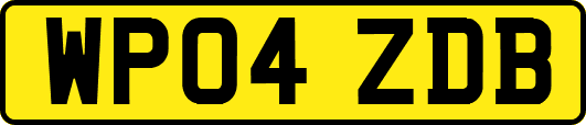 WP04ZDB