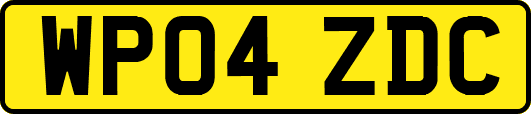 WP04ZDC