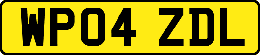 WP04ZDL