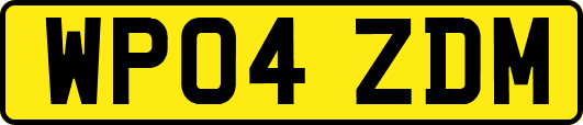 WP04ZDM