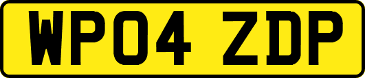 WP04ZDP