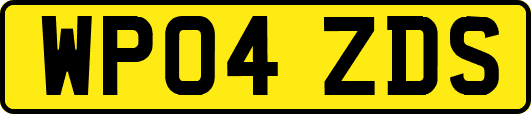 WP04ZDS