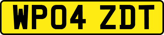 WP04ZDT
