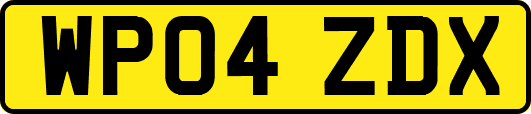 WP04ZDX