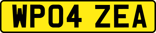WP04ZEA