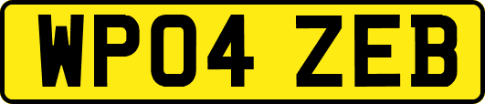 WP04ZEB