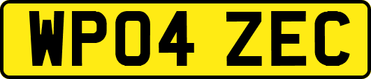 WP04ZEC