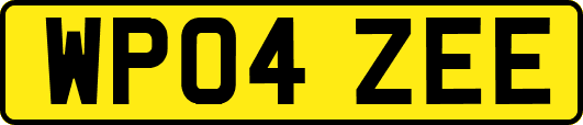 WP04ZEE