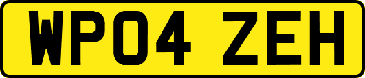 WP04ZEH