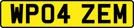 WP04ZEM