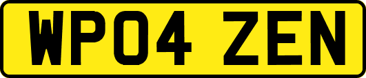 WP04ZEN