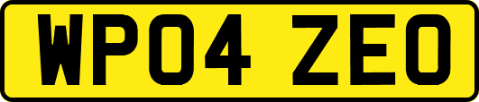 WP04ZEO