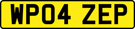 WP04ZEP