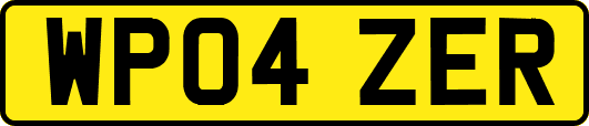 WP04ZER