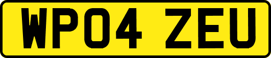 WP04ZEU