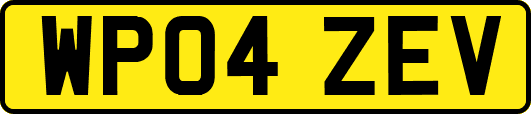 WP04ZEV