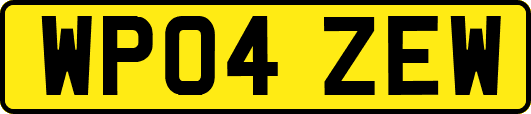 WP04ZEW