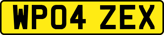 WP04ZEX