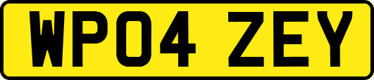 WP04ZEY