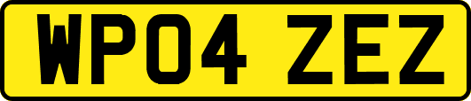 WP04ZEZ