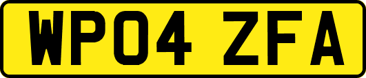 WP04ZFA
