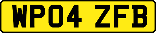 WP04ZFB